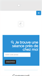 Mobile Screenshot of familystudio.fr